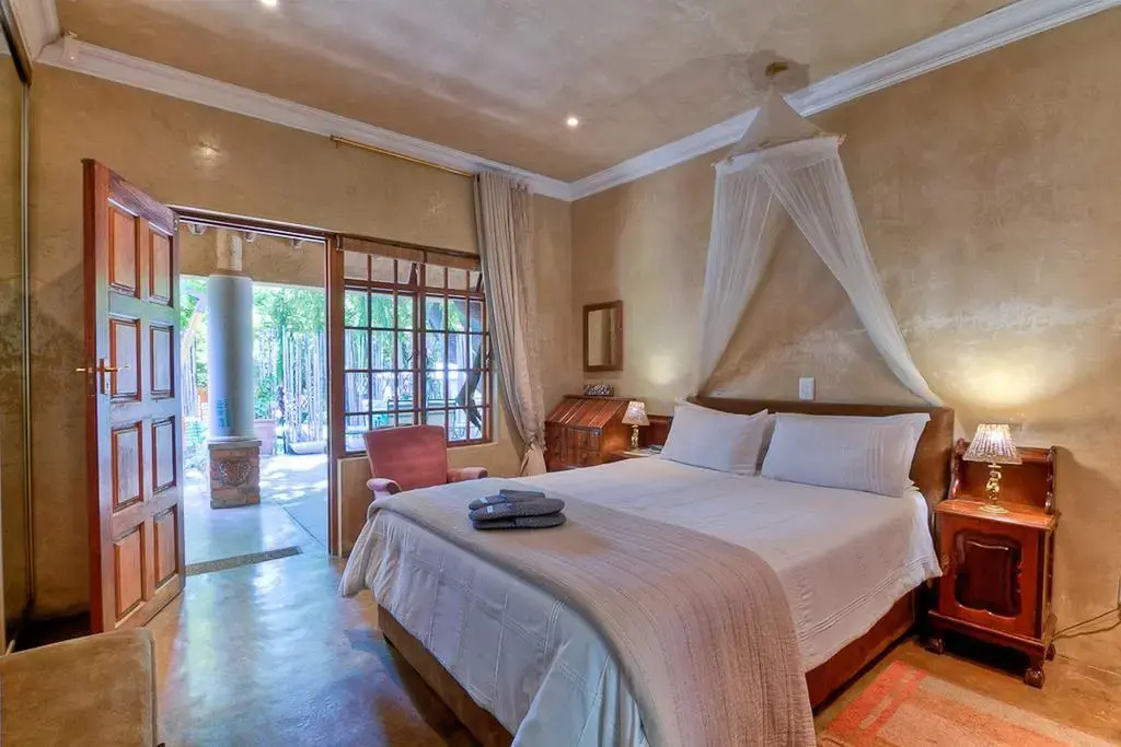 Hands On Retreat and Sleep Spa Craighall - Général