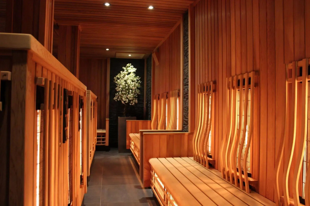 Hotel & Wellness Zuiver - Général