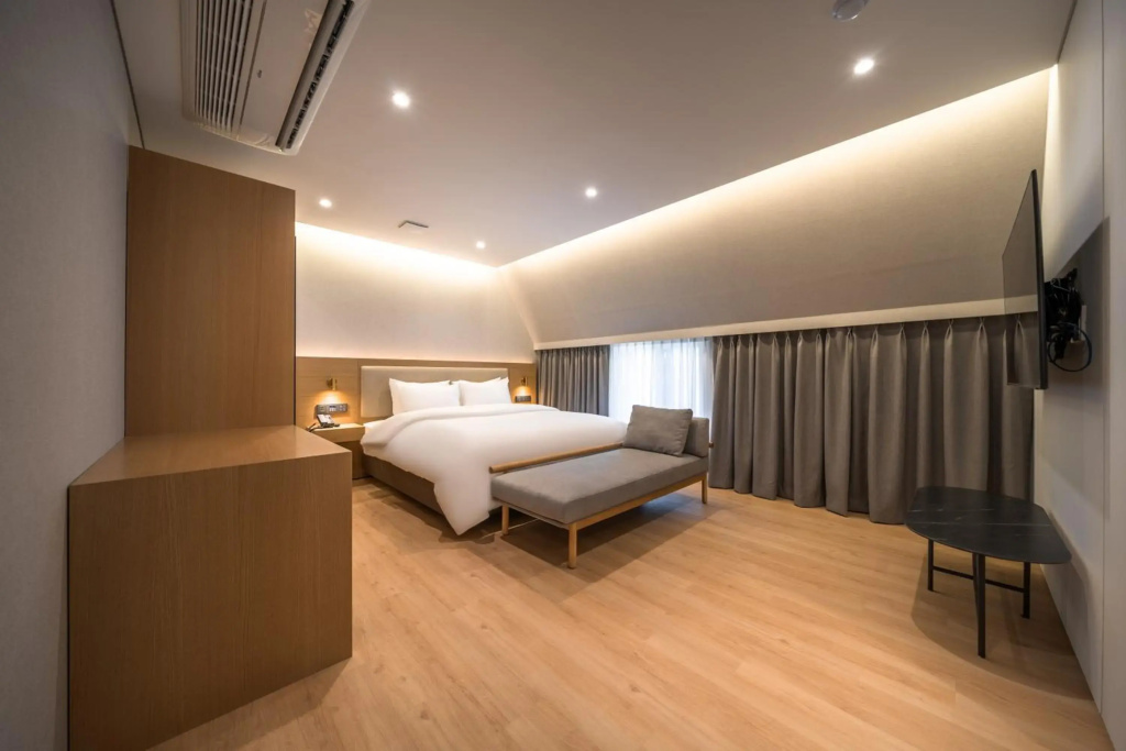 Comfort Inn Yeouido - Général