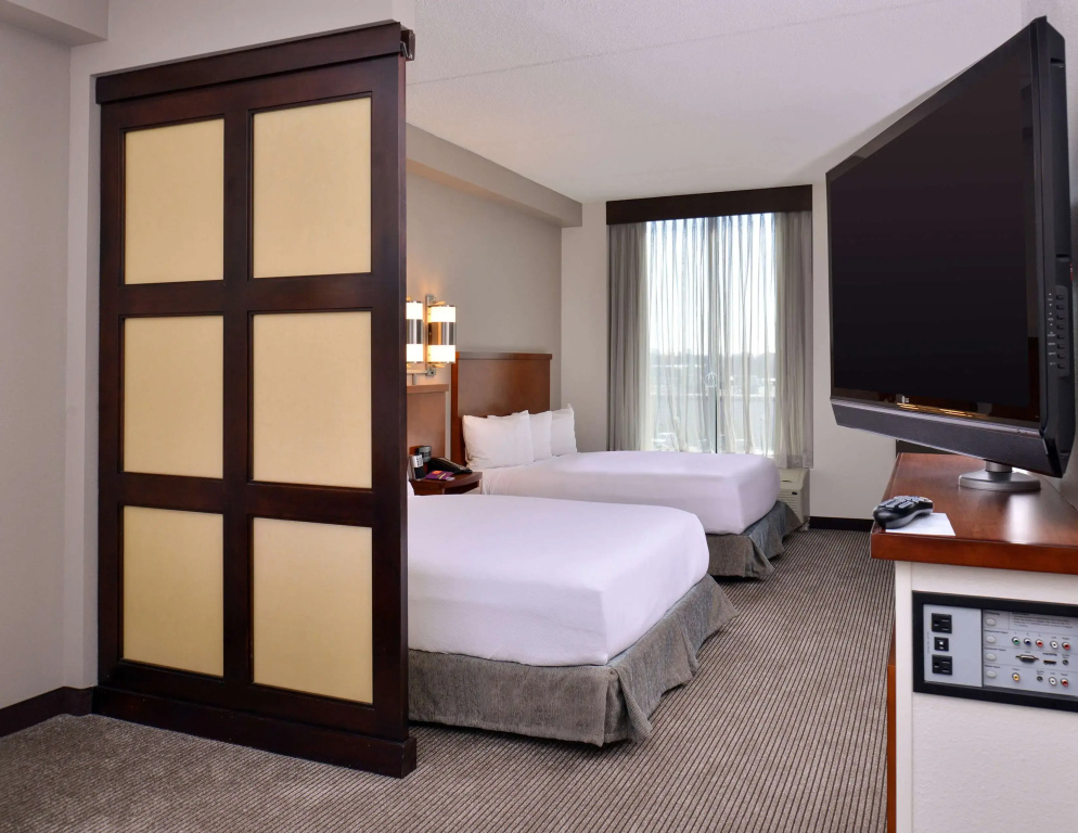 Hyatt Place Garden City - Général