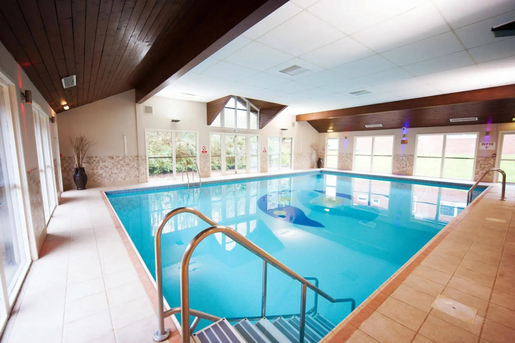 Preston Leyland Hotel Signature Collection by Best Western - Général