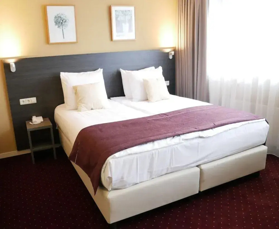Hotel Het Oosten - Général