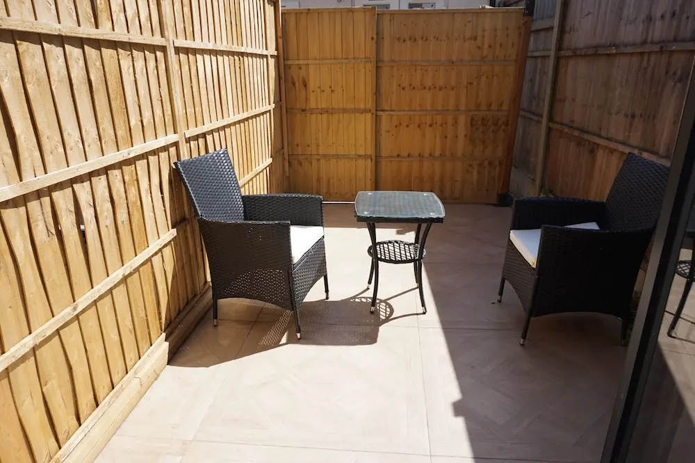 Harrow Boutique Suites and Rooms