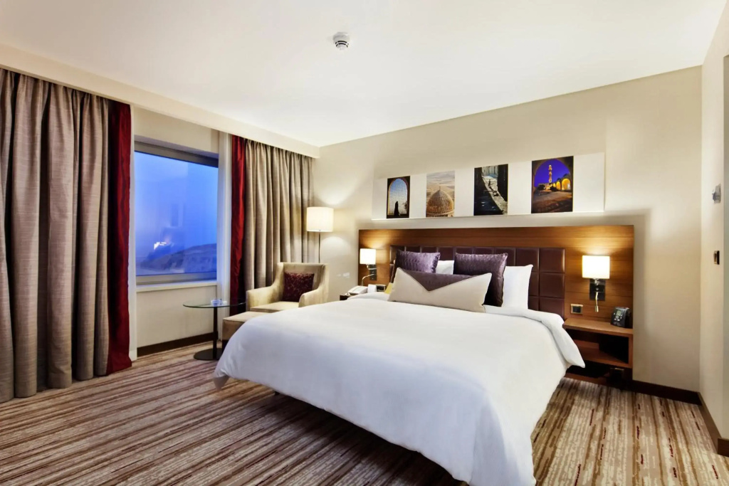 Hilton Garden Inn Mardin - фото 7