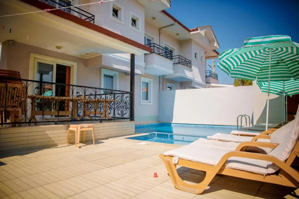 Villa Ada 2 in Dalyan