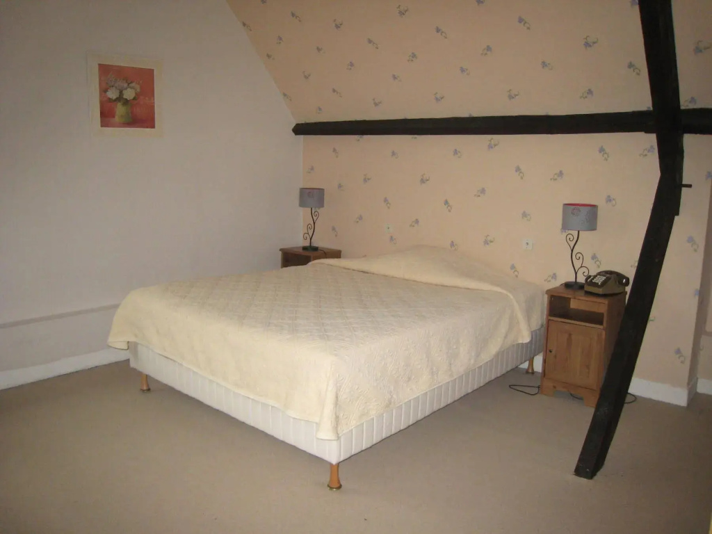 Voir la photo 3 — Auberge De La Forêt