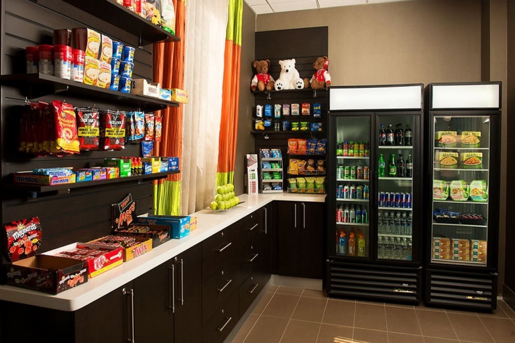 Holiday Inn & Suites Mississauga West - Meadowvale - Général