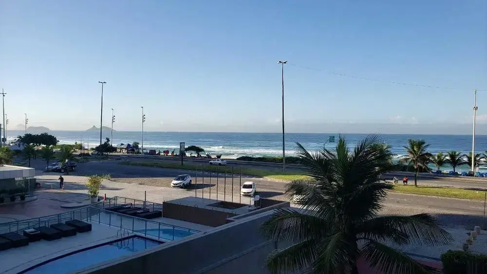 Casa Del Mar - Général