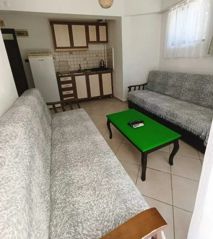 Classic room