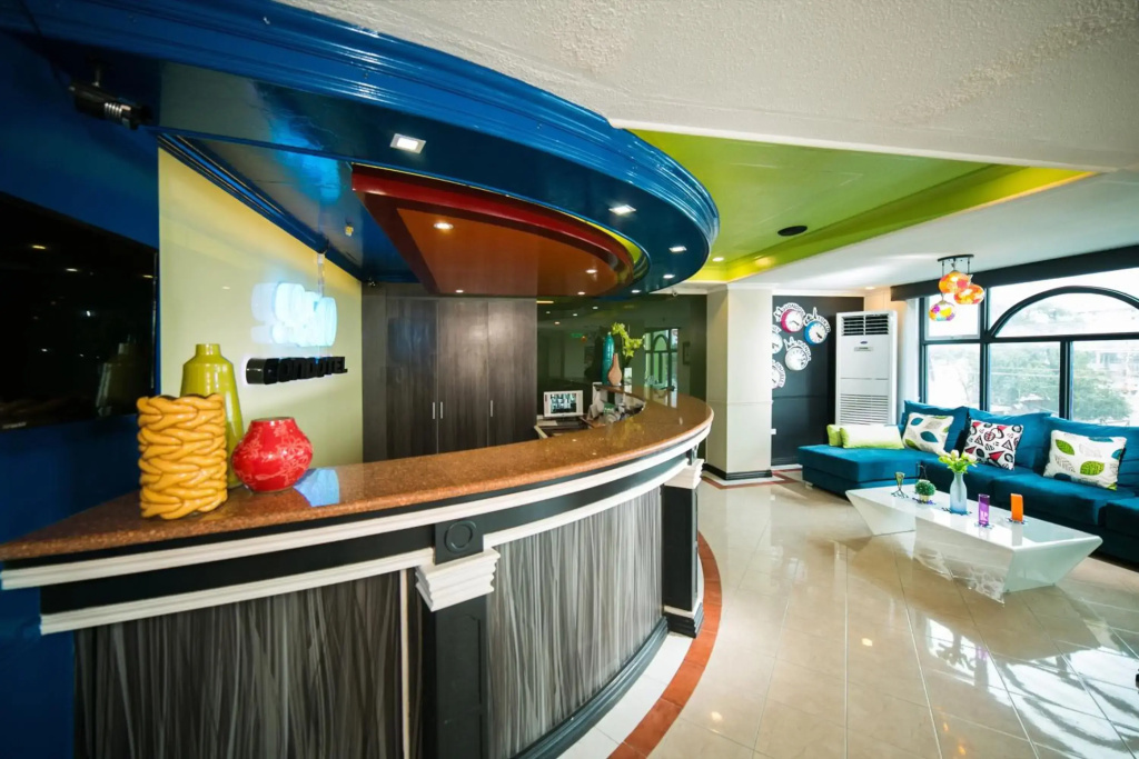 950 Condotel - фото 27
