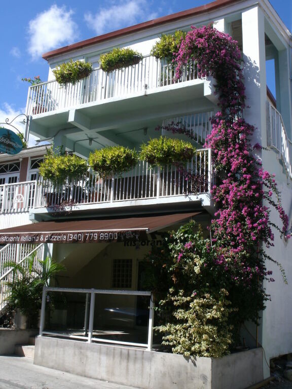Cruz Bay Boutique Hotel by null
