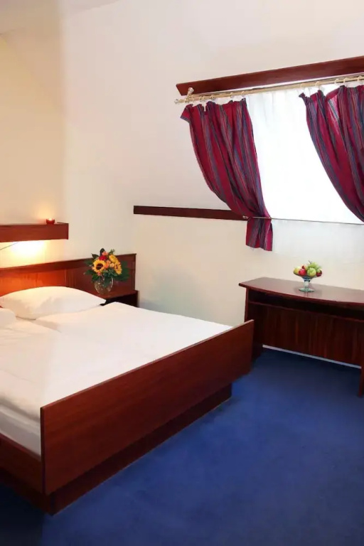 Der Stockinger - Chambres
