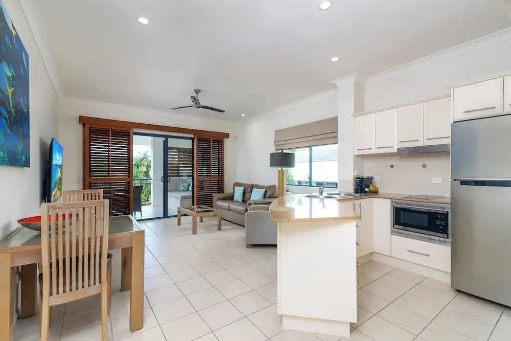 Meridian Port Douglas - Adults only - Chambres
