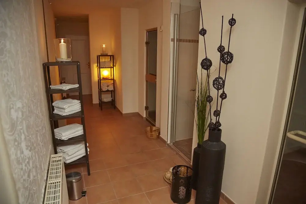 Flair Hotel Waldfrieden - Général