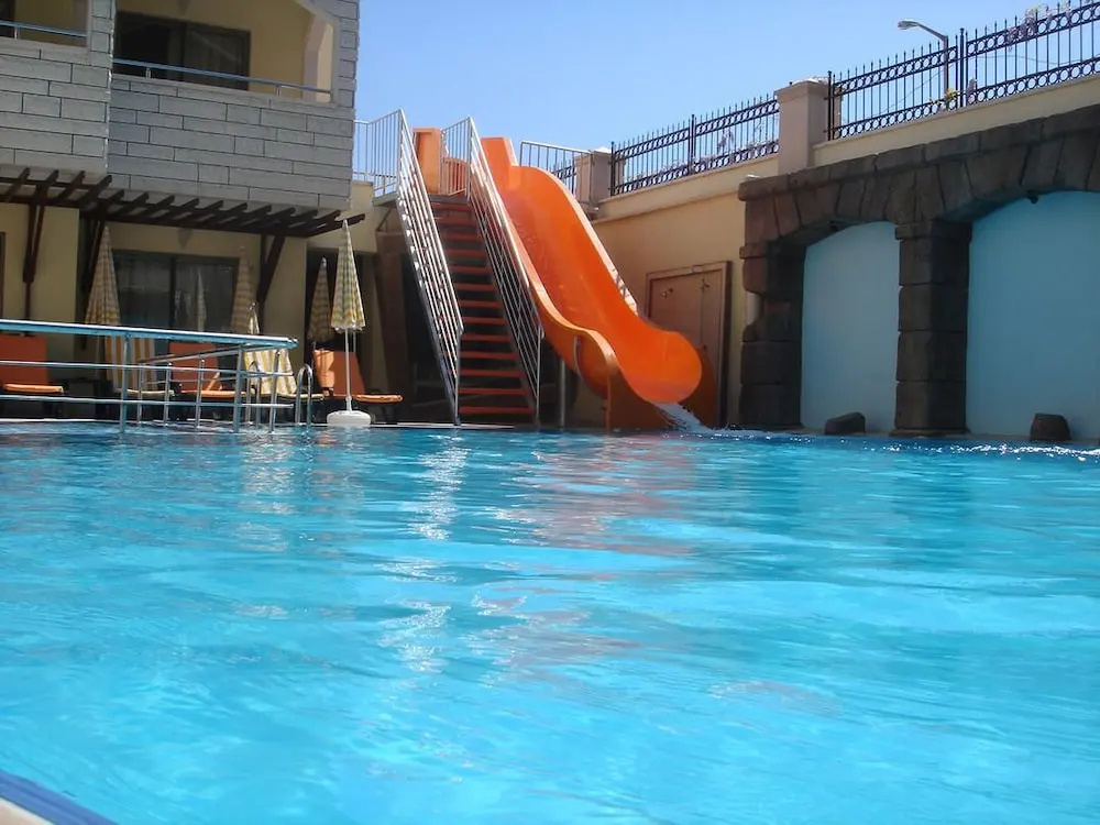 Hotel photo 30
