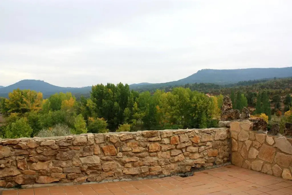 Casa Rural El Escalerón - Général