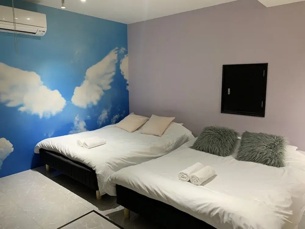 Hotel photo 2