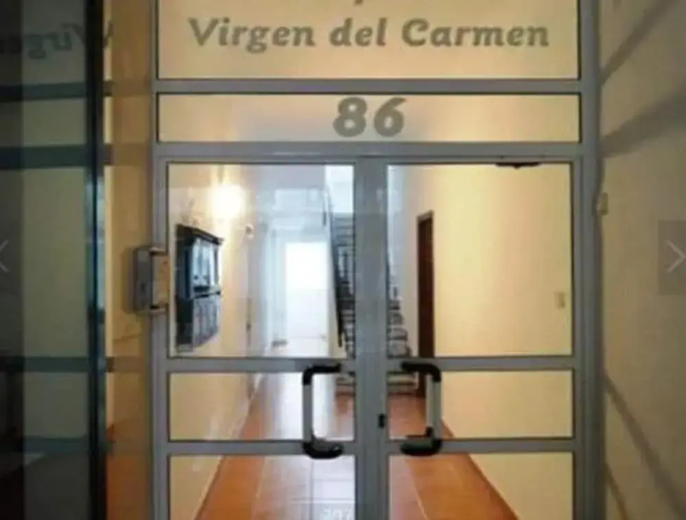 Charming 3-bed Apartment in Fuengirola