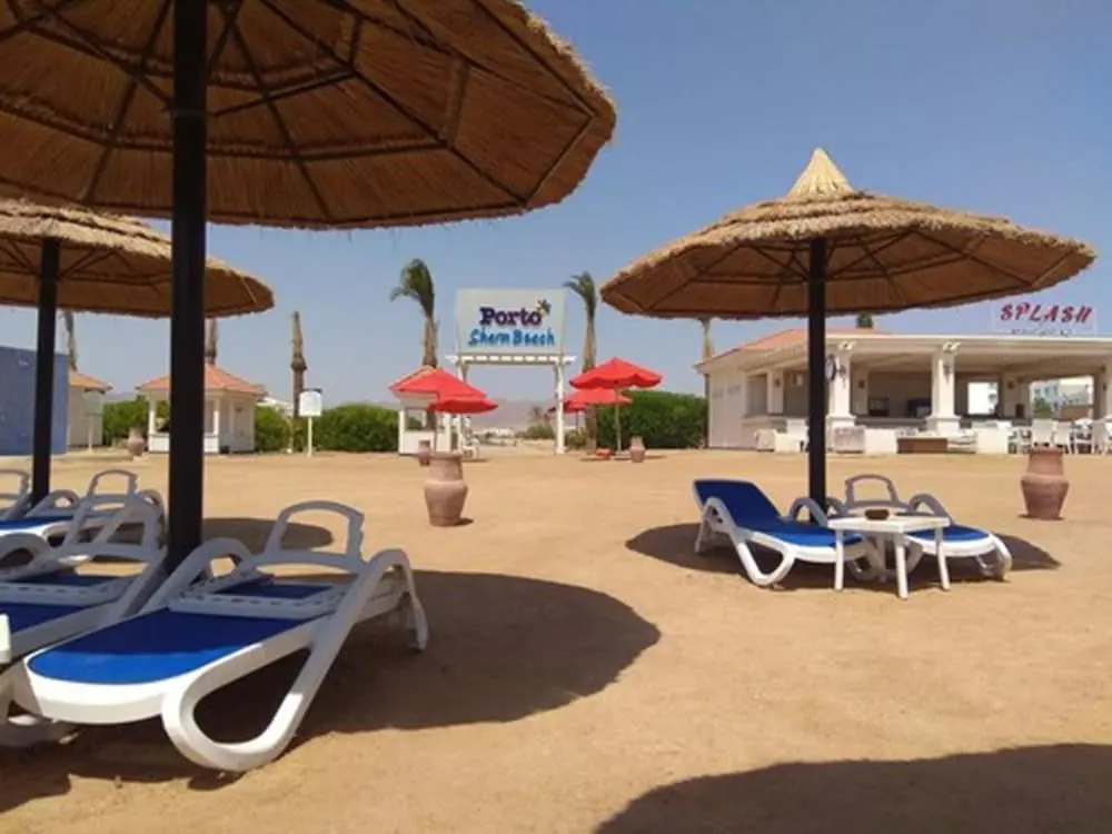 El Hayat Sharm Hotel - Général