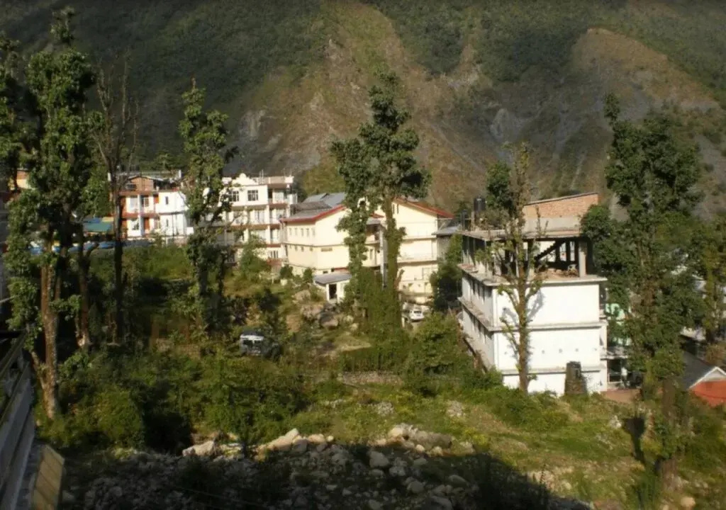 Hotel Anand Palace - Général