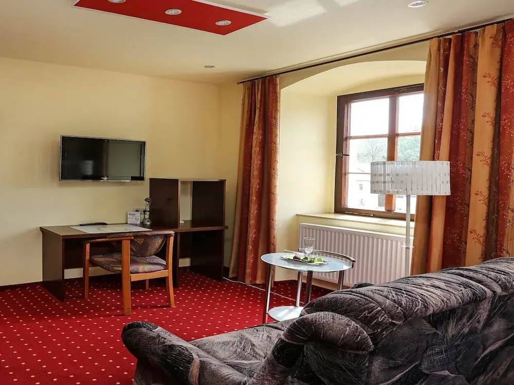 Landhotel Thürmchen - Général