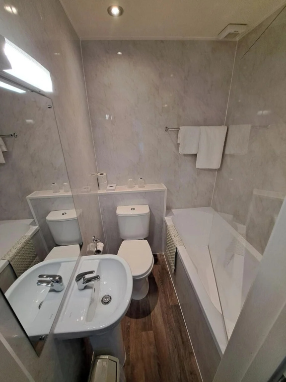 Scarisbrick Hotel - Chambres
