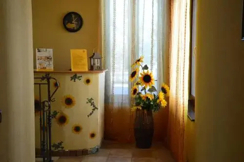 Hotel La Rocca - фото 12