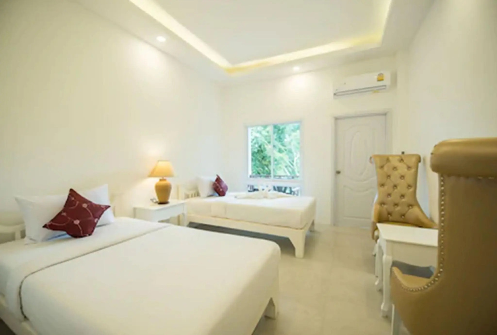 Koh Tao Coral Grand Resort - Général