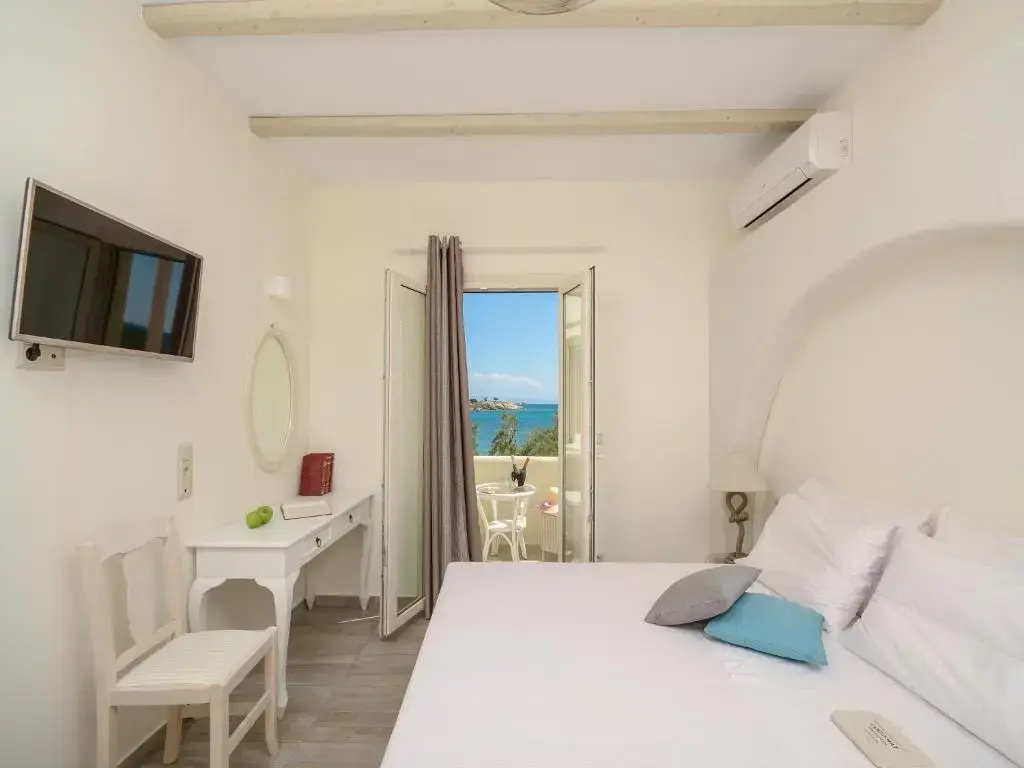 Angel Suites - Chambres