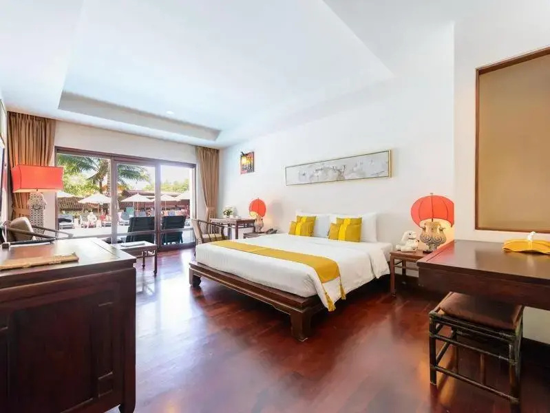 Khaolak Oriental Resort - Adult Only - Chambres