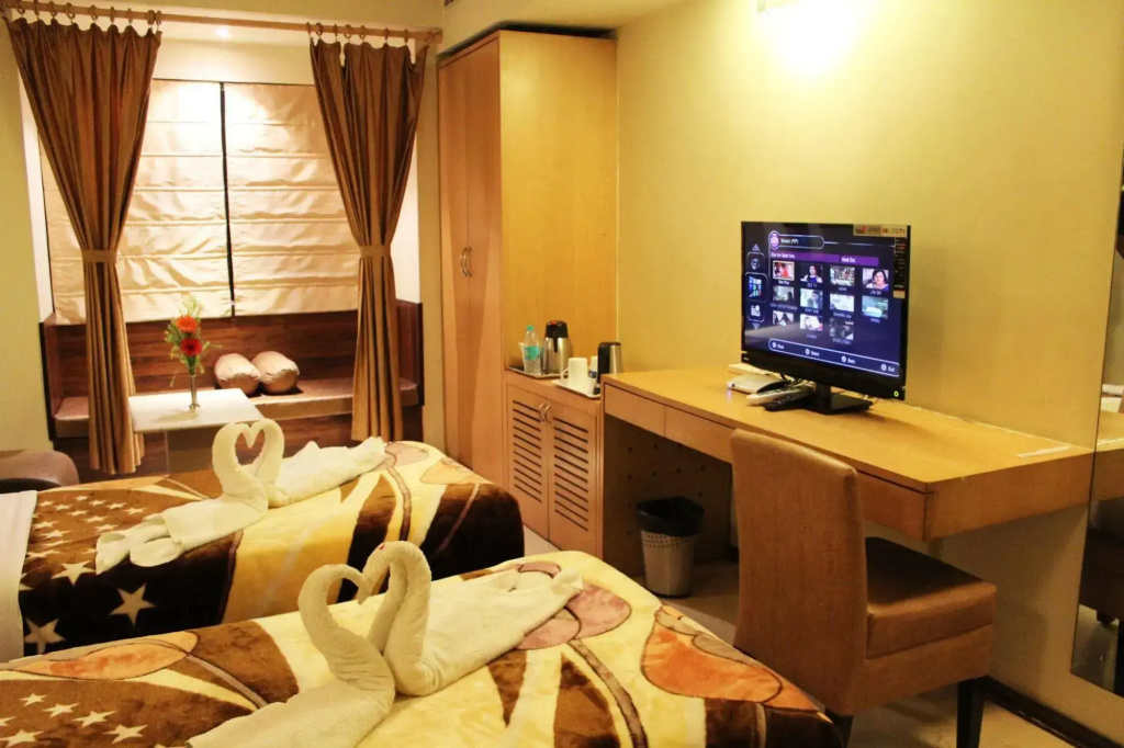 Hotel photo 3