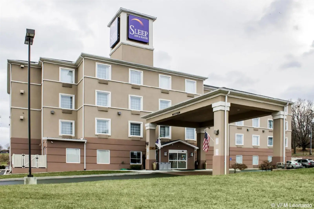 Sleep Inn & Suites