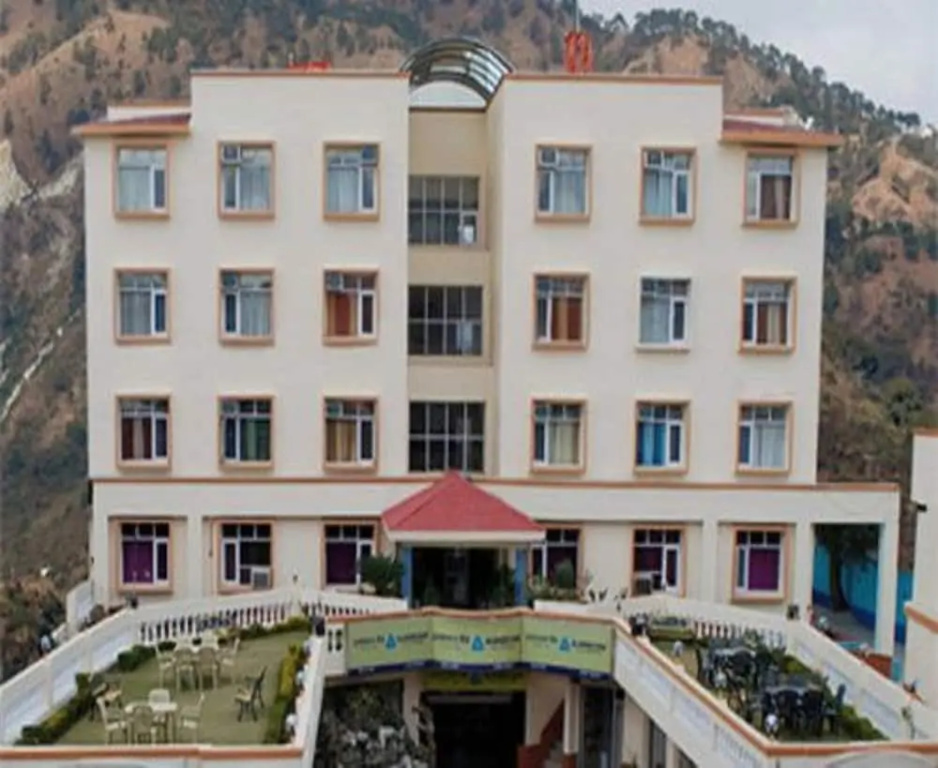 Hotel photo 27