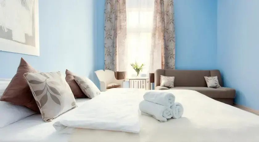 Sleep Zone