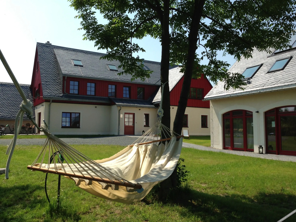 Appartementhaus Zur Bergwiese
