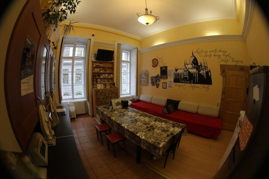 Hotel photo 12