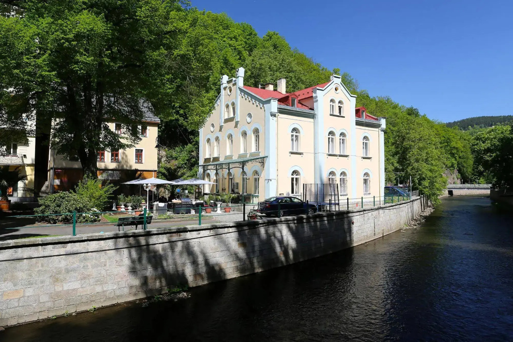 Villa Basileia