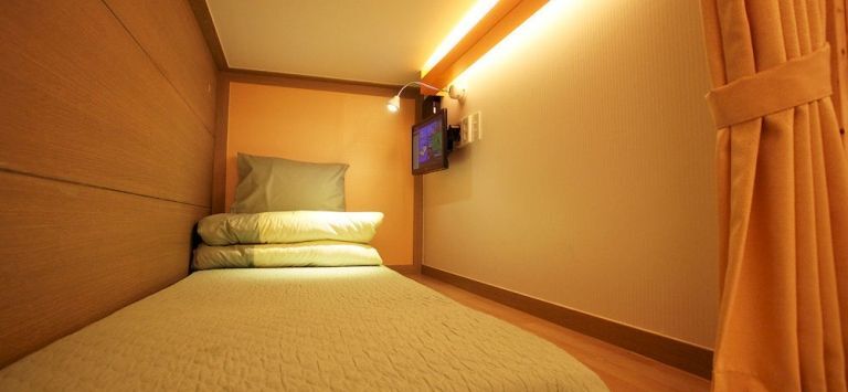Namsan Guest House 4 by null