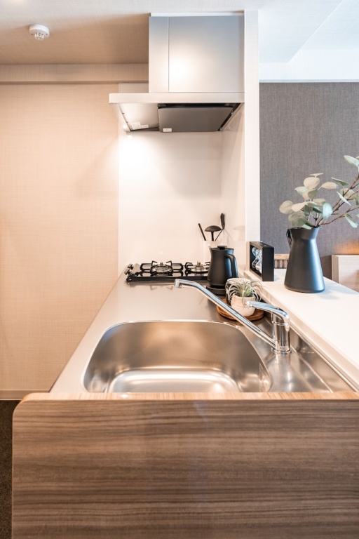 Apartment Hotel 11 Shinsaibashi III 사진 18