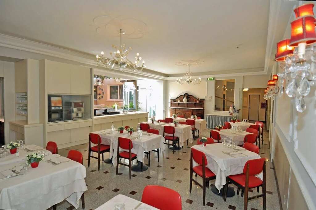 Cavour 30TRE - Hotel Moderno - Général