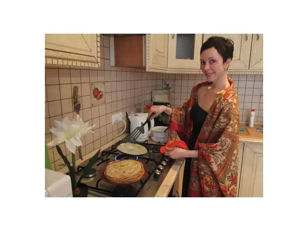 Хостел Иван Да Марья - фото 19
