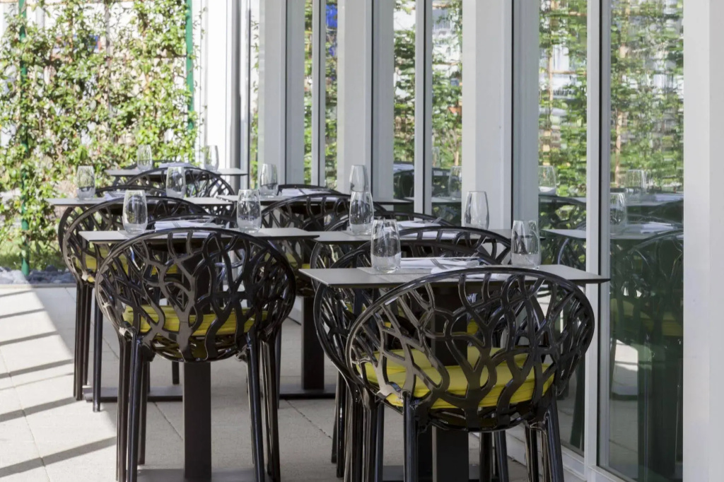 AC Hotel Paris Le Bourget Airport by Marriott - Général