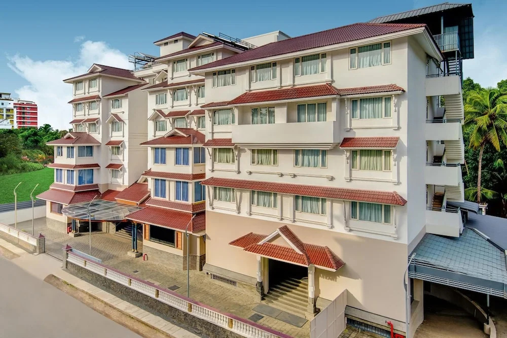 Hotel Guruvayur Gateway