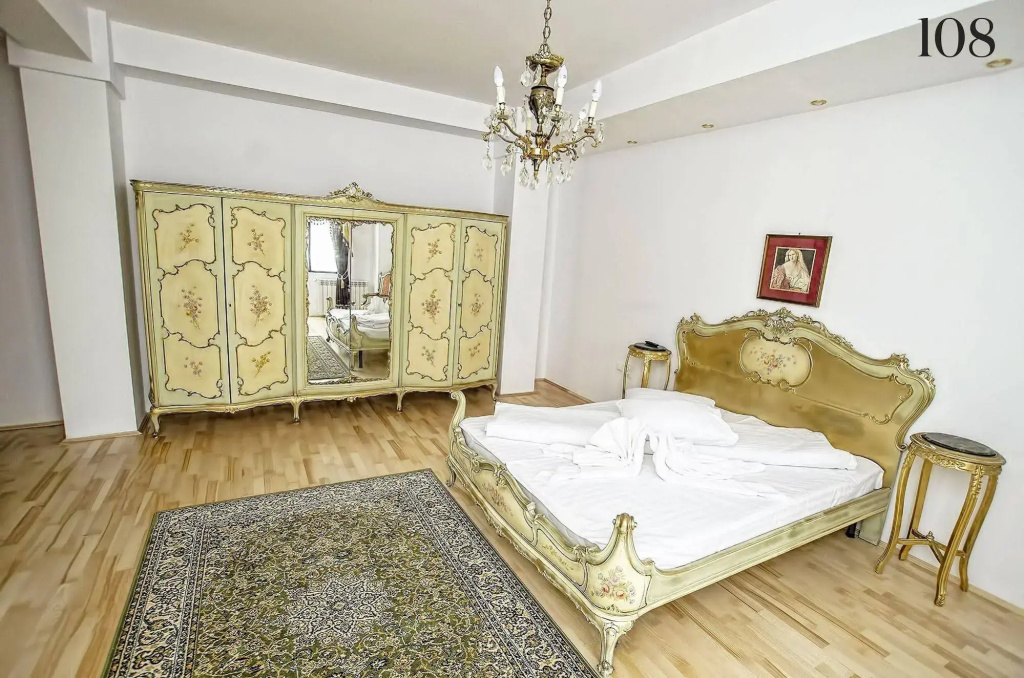 Coroana Moldovei Hotel - Général