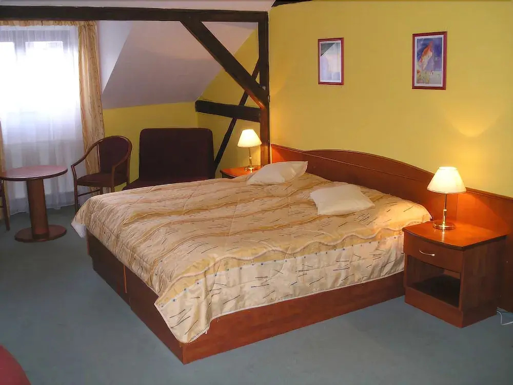 Hotel Anna - Général