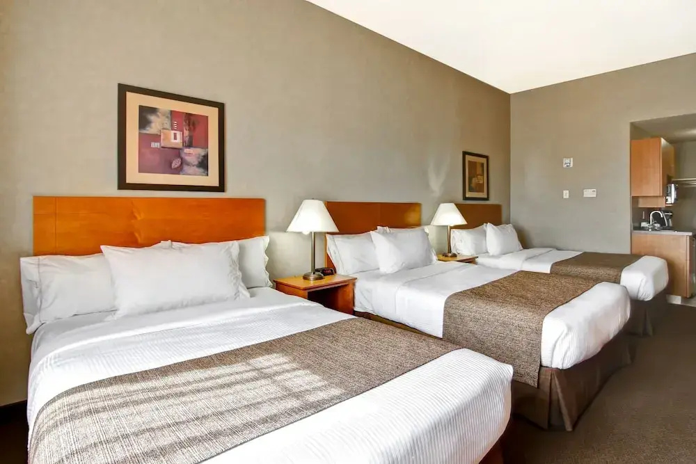 Standard room
