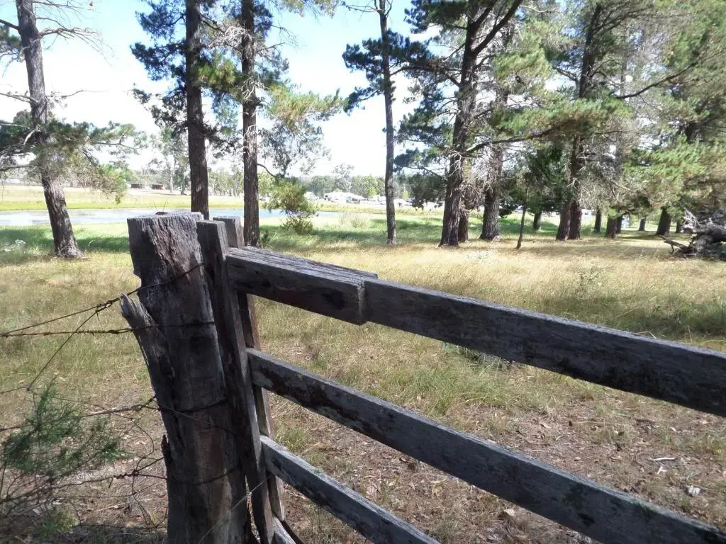 Sommerville Valley Tourist Park - Chambres