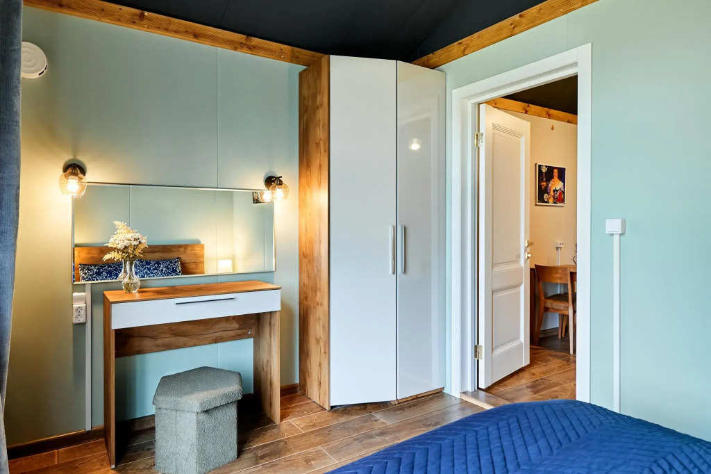 Гостевой дом Дачная 12 - фото 6