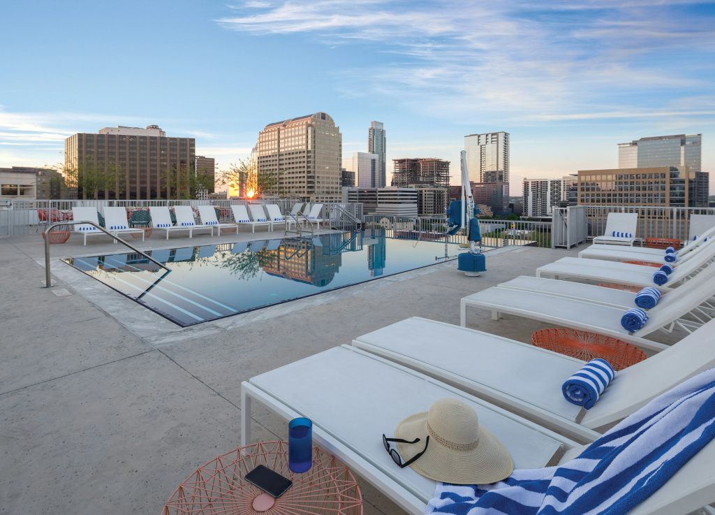 Hotel photo 20