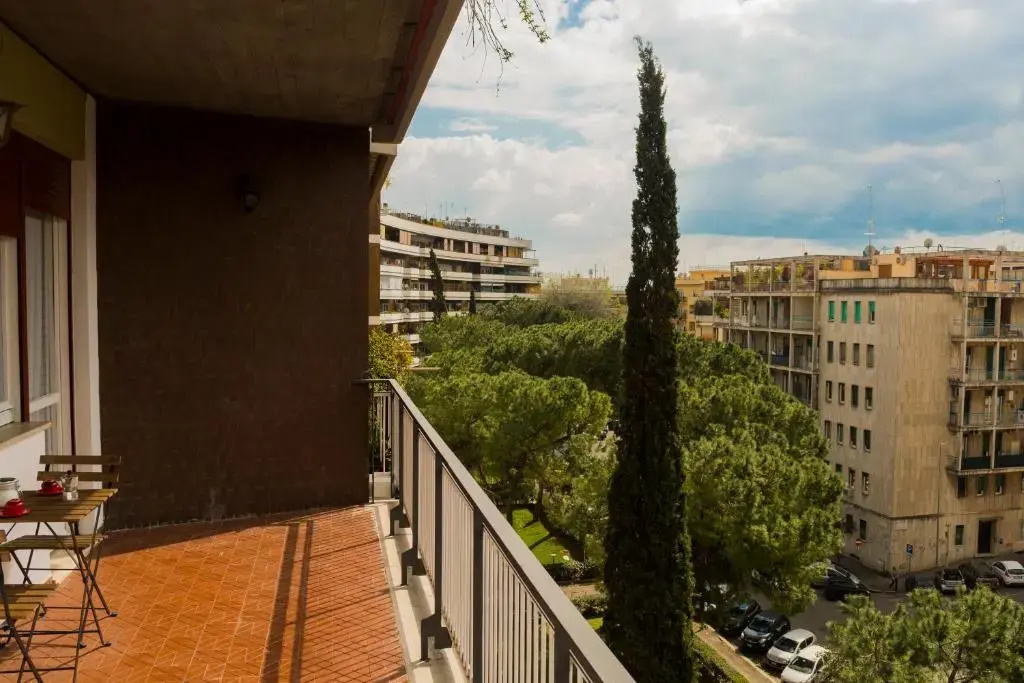 La Casetta Di Nonna Anna - Chambres